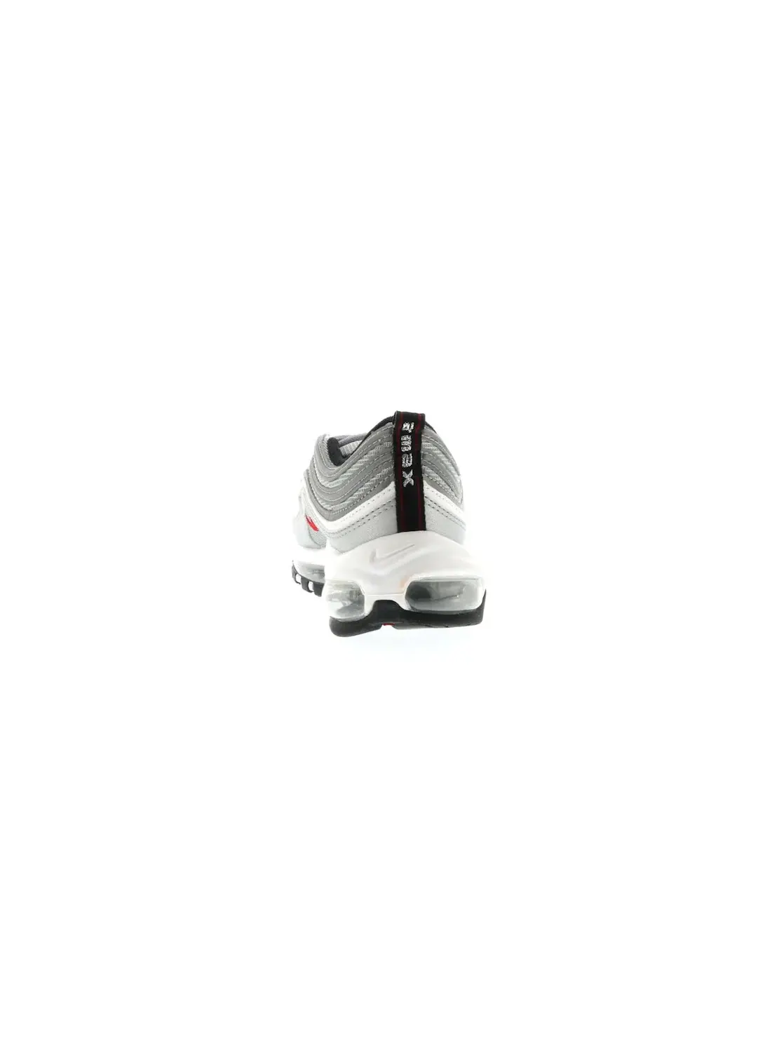 Женские кроссовки Nike Air Max 97 Silver Bullet — изображение 4 из 4