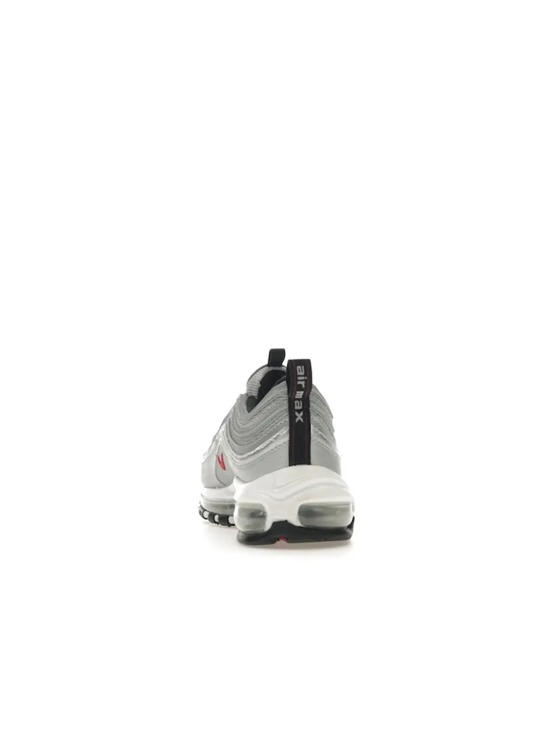 Детские кроссовки lifestyle с воздушной подушкой Nike Air Max 97 — изображение 4 из 4