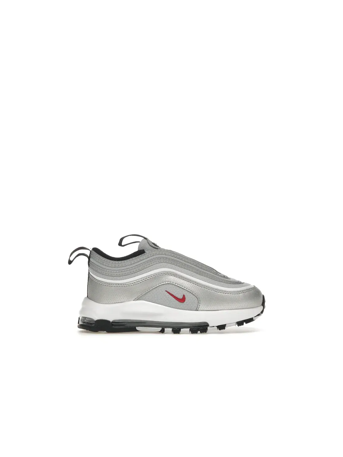 Детские кроссовки Lifestyle Nike Air Max 97 QS — изображение 1 из 4