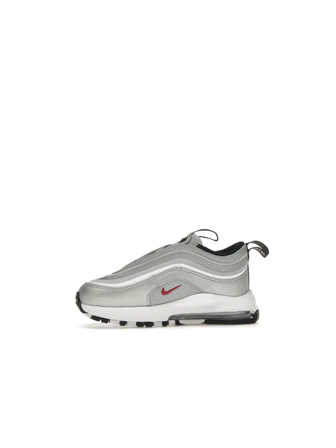 Детские кроссовки Lifestyle Nike Air Max 97 QS — изображение 3 из 4