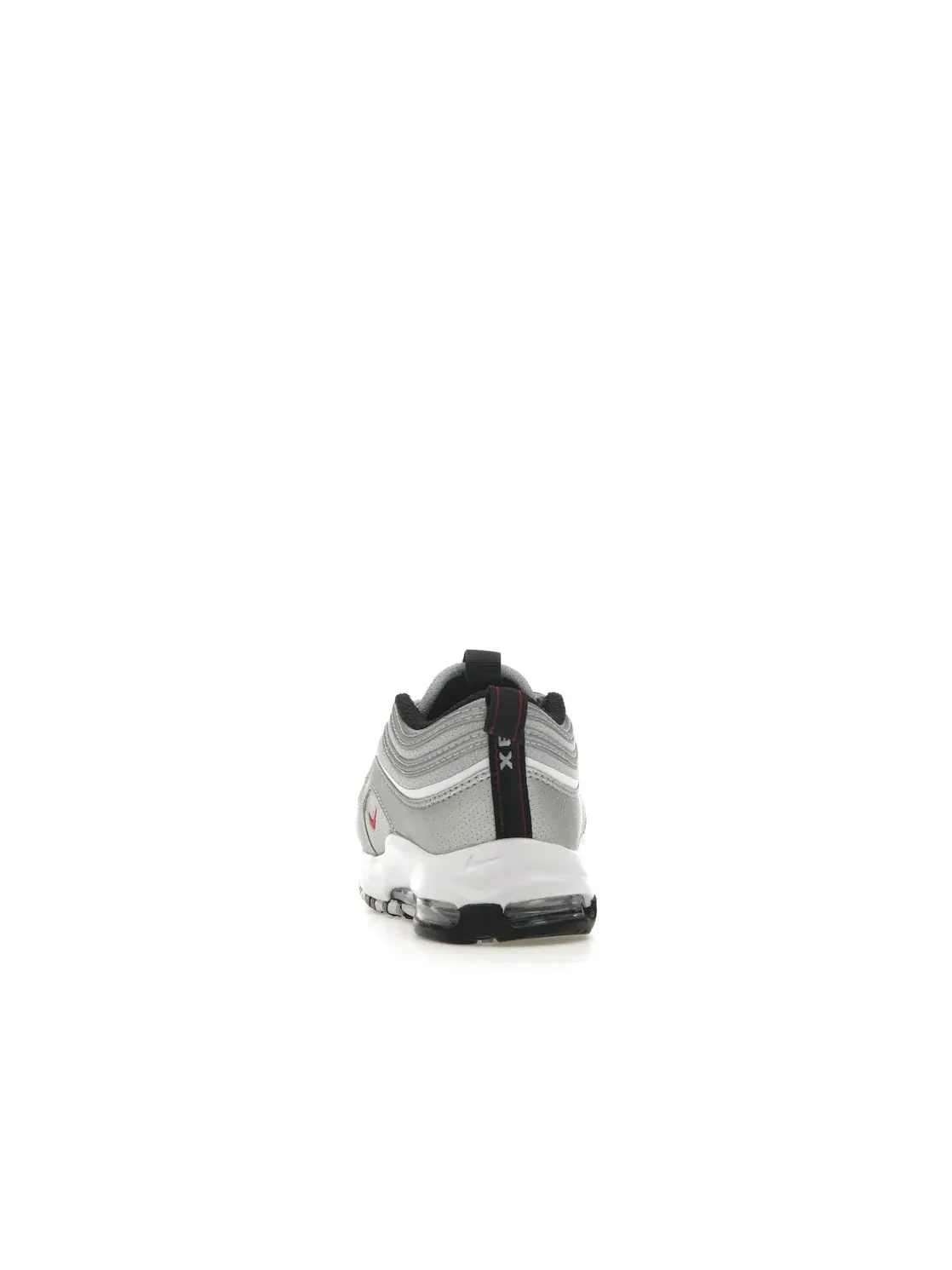 Детские кроссовки Lifestyle Nike Air Max 97 QS — изображение 4 из 4