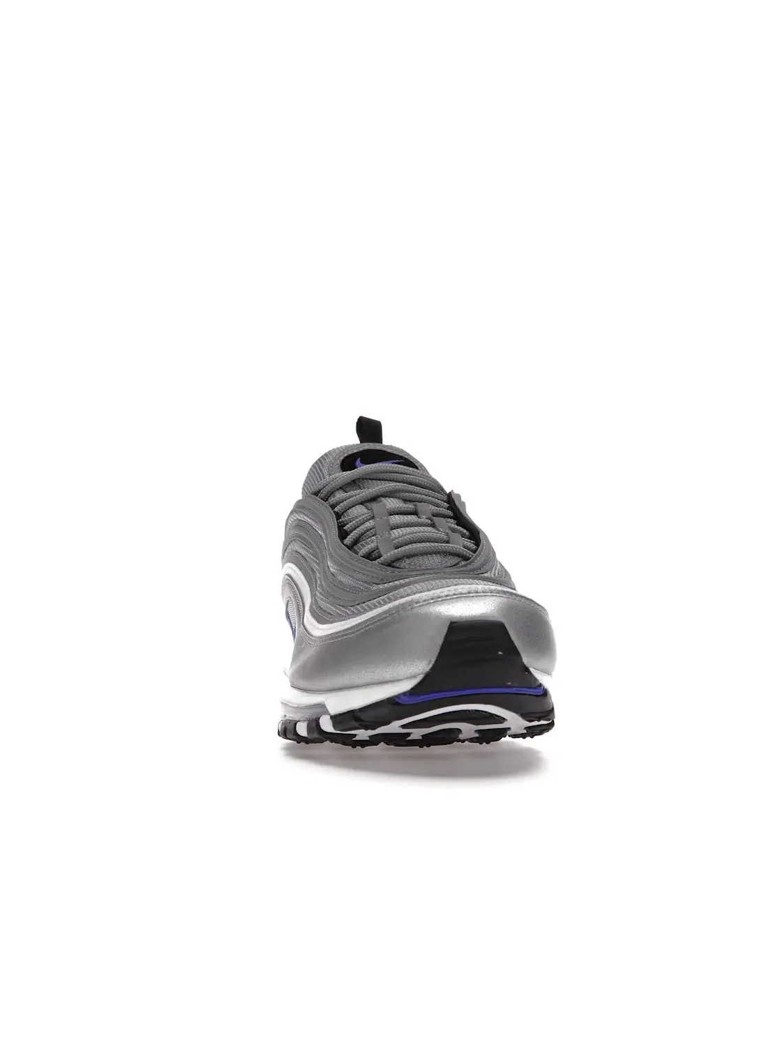Мужские кроссовки Lifestyle с цветочным принтом Nike Air Max 97 — изображение 2 из 4
