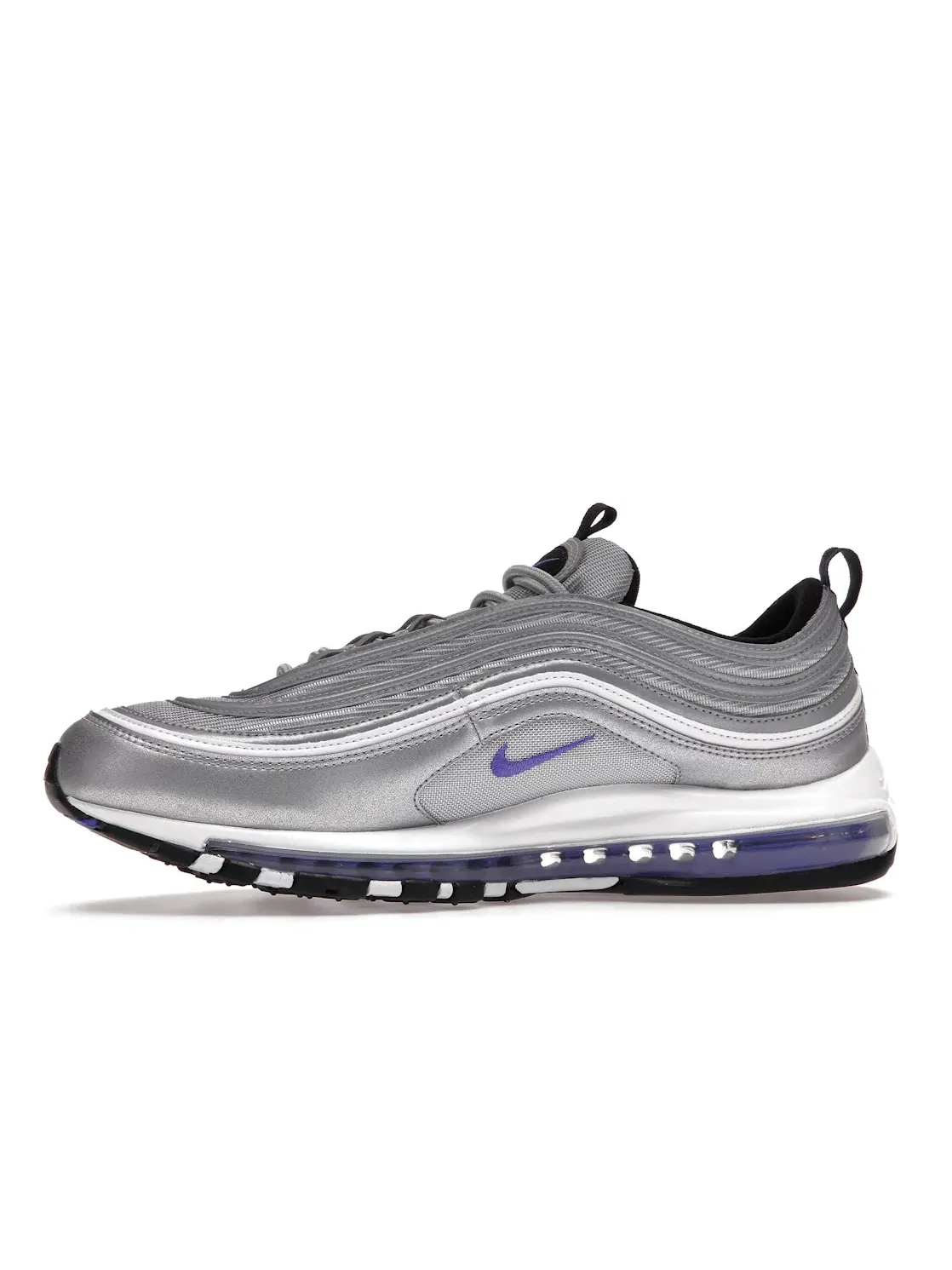 Мужские кроссовки Lifestyle с цветочным принтом Nike Air Max 97 — изображение 3 из 4