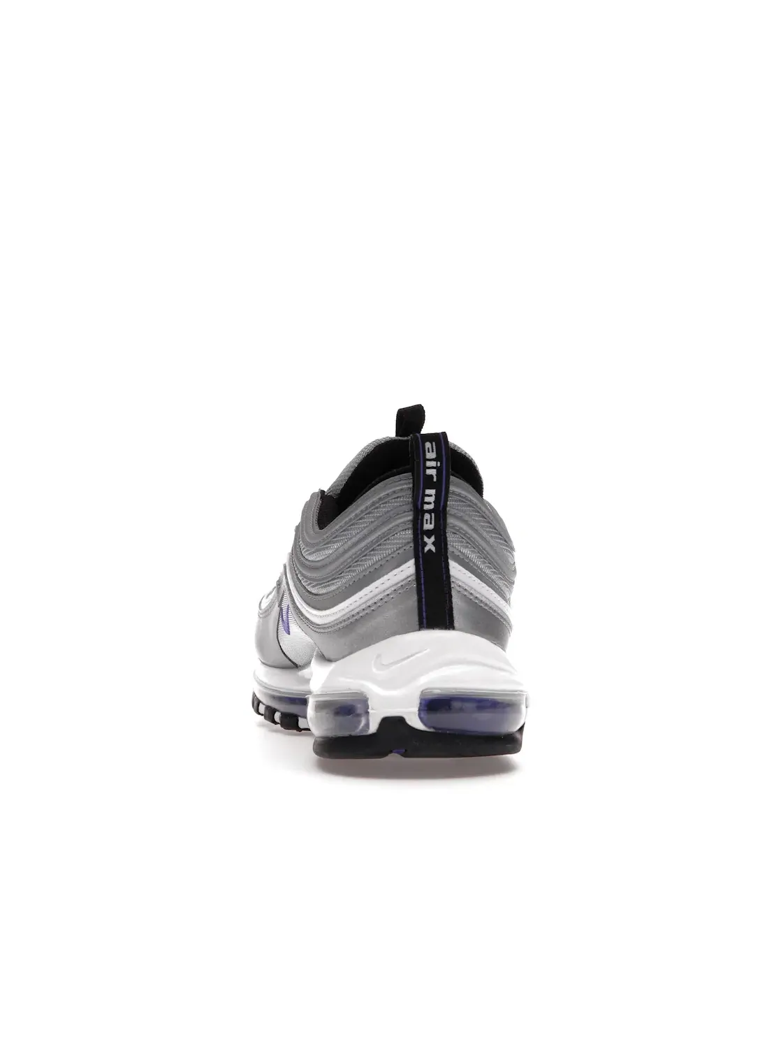 Мужские кроссовки Lifestyle с цветочным принтом Nike Air Max 97 — изображение 4 из 4