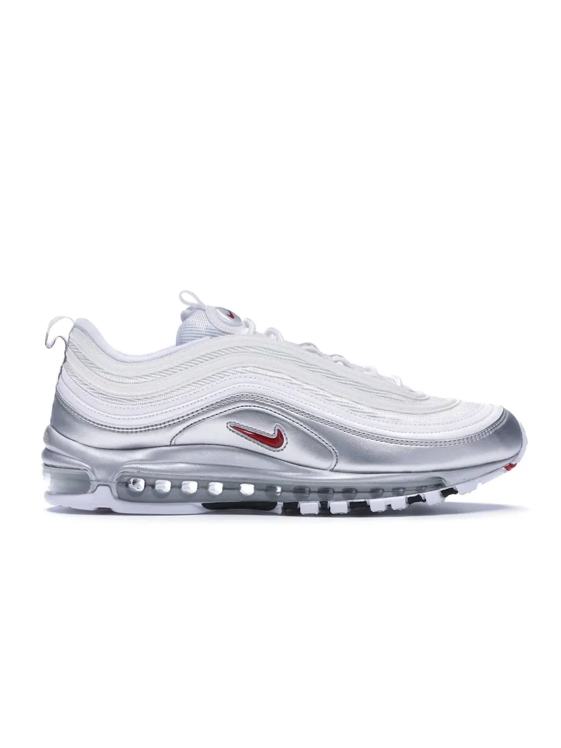 Мужские кроссовки с технологией Air Max Nike Air Max 97 — изображение 1 из 4