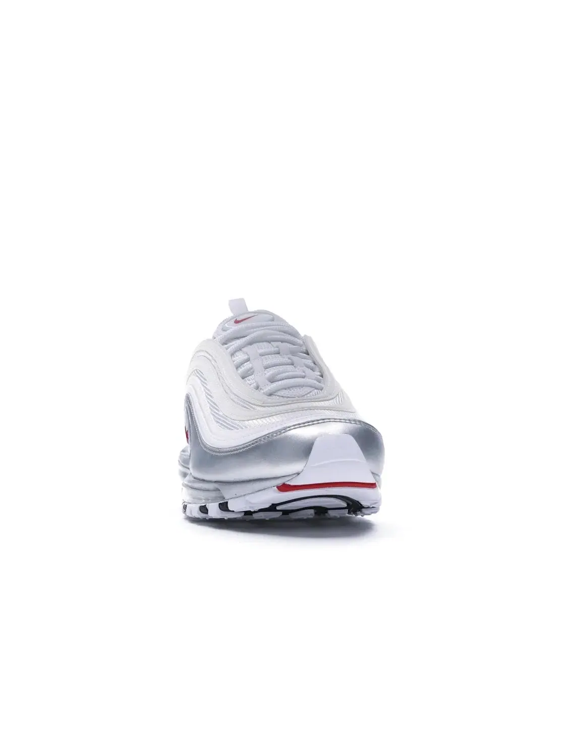 Мужские кроссовки с технологией Air Max Nike Air Max 97 — изображение 2 из 4