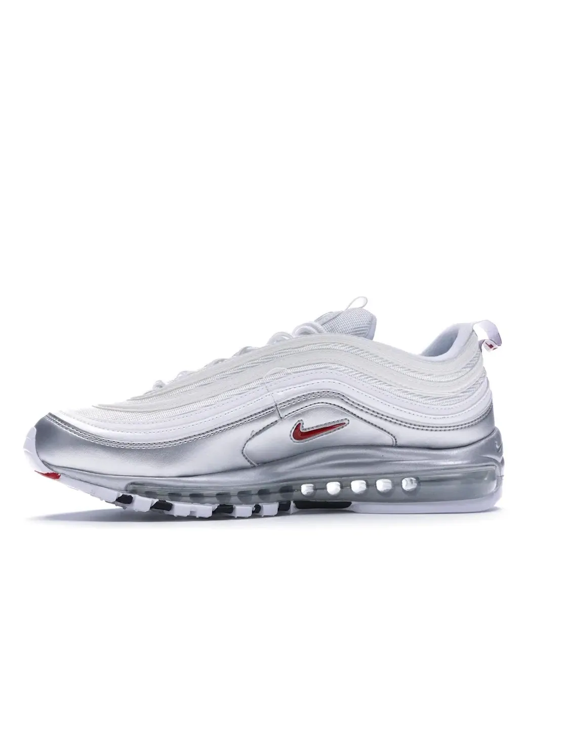 Мужские кроссовки с технологией Air Max Nike Air Max 97 — изображение 3 из 4