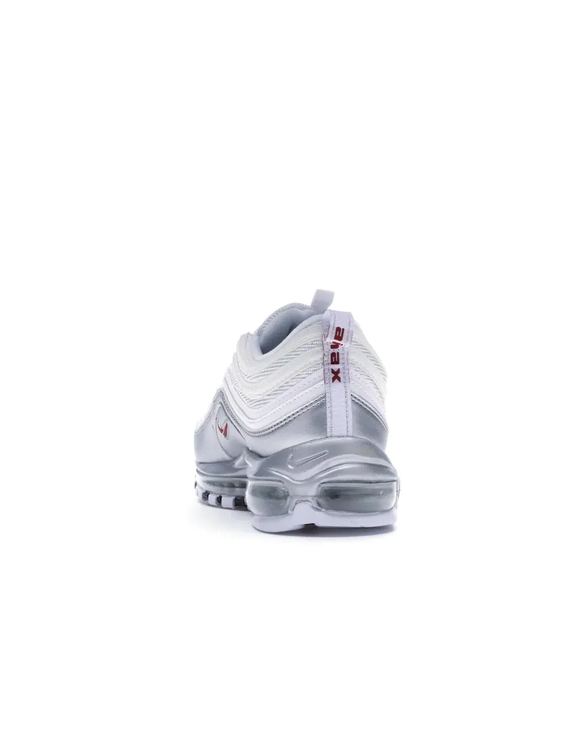 Мужские кроссовки с технологией Air Max Nike Air Max 97 — изображение 4 из 4