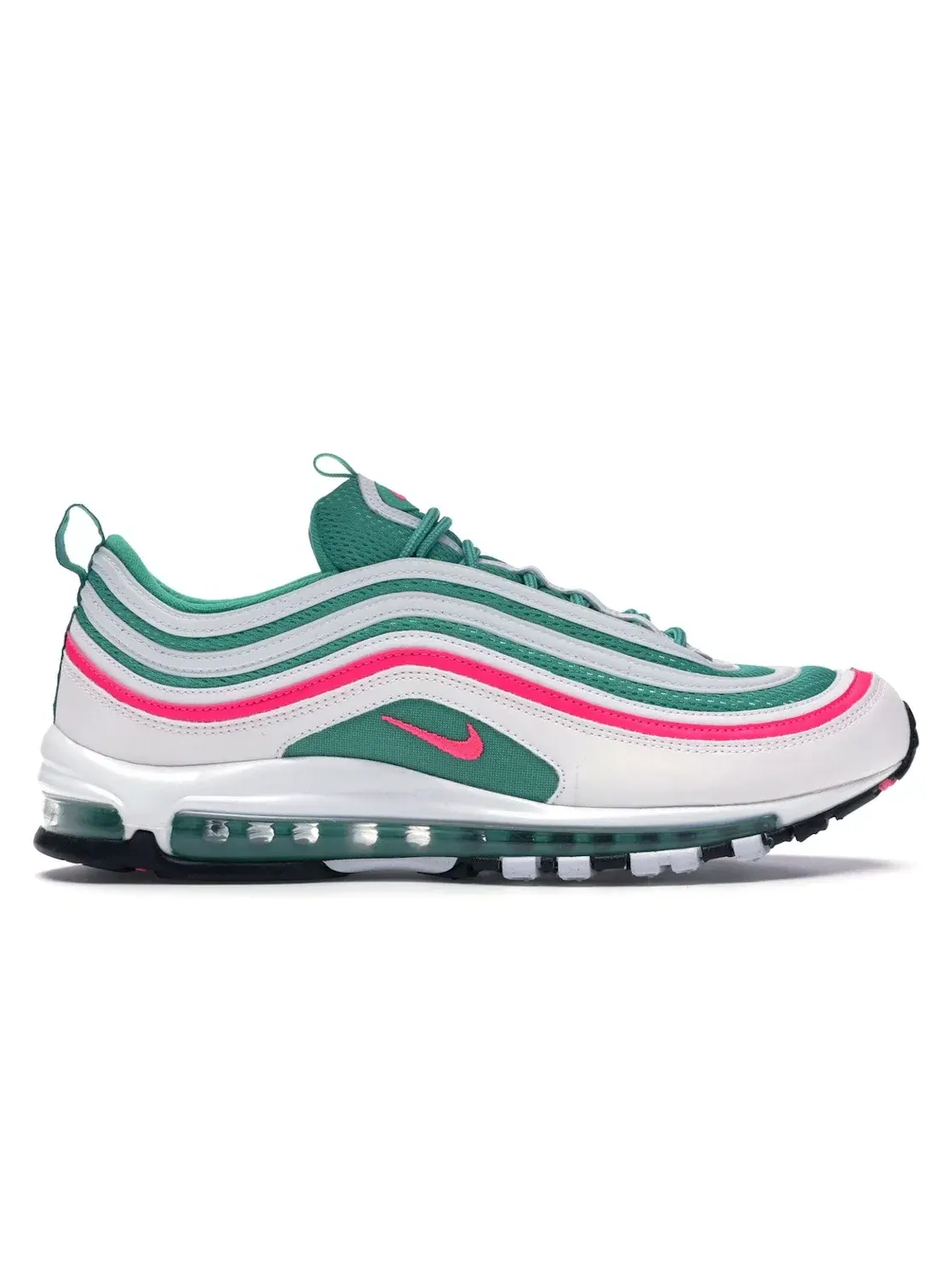Мужские кроссовки Lifestyle Nike Air Max 97 — изображение 1 из 4