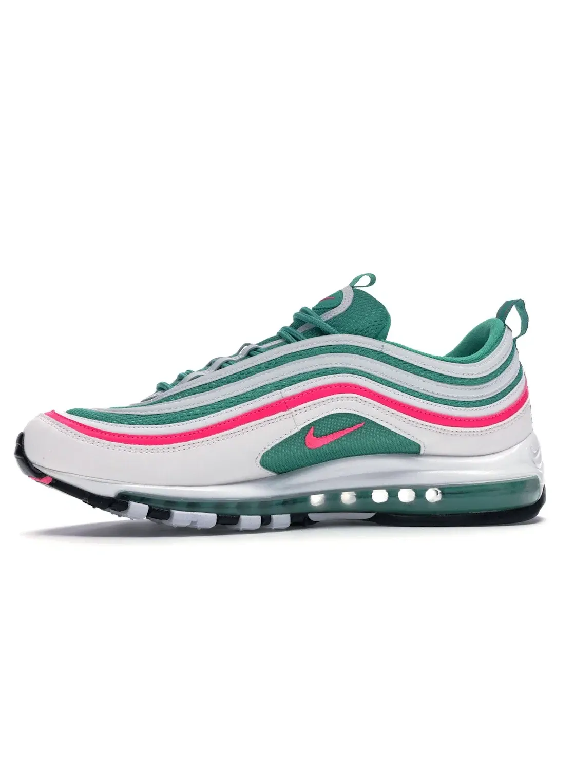 Мужские кроссовки Lifestyle Nike Air Max 97 — изображение 3 из 4