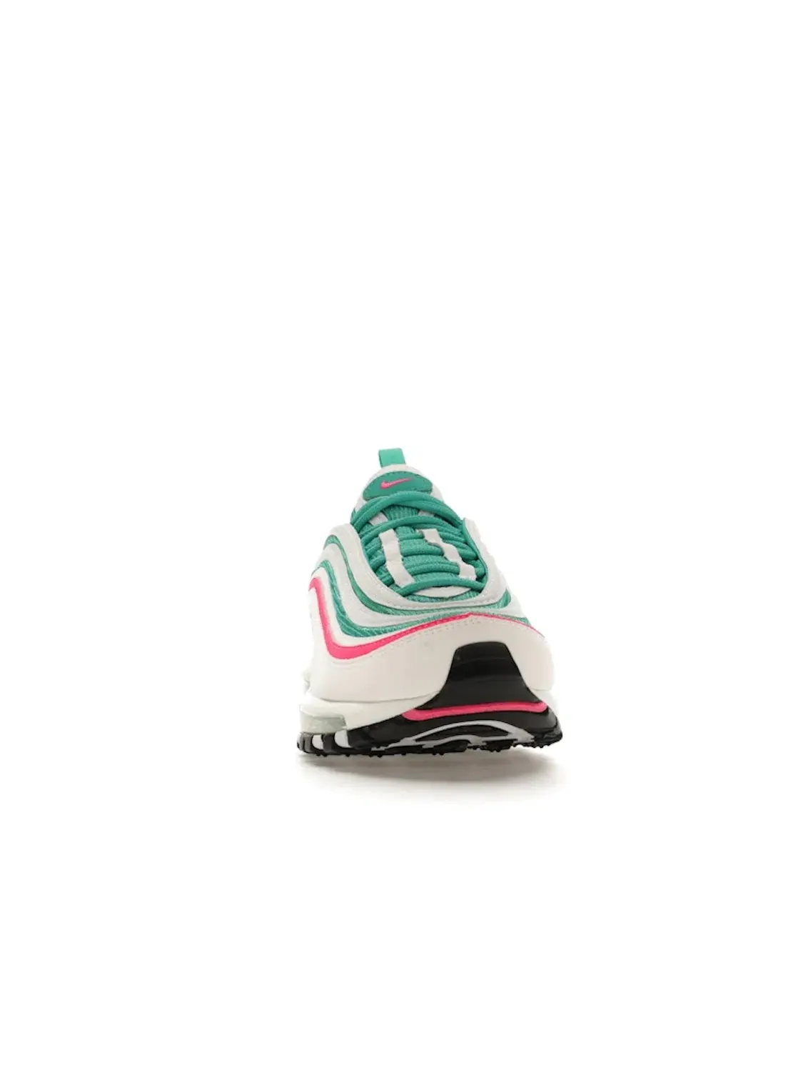 Детские кроссовки Lifestyle с низким профилем Nike Air Max 97 — изображение 2 из 4