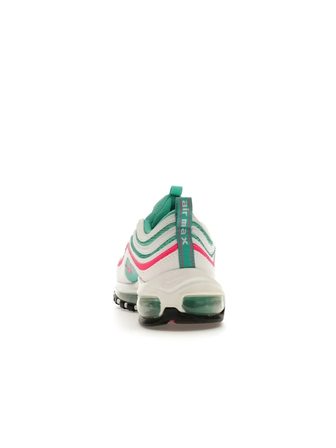 Детские кроссовки Lifestyle с низким профилем Nike Air Max 97 — изображение 4 из 4