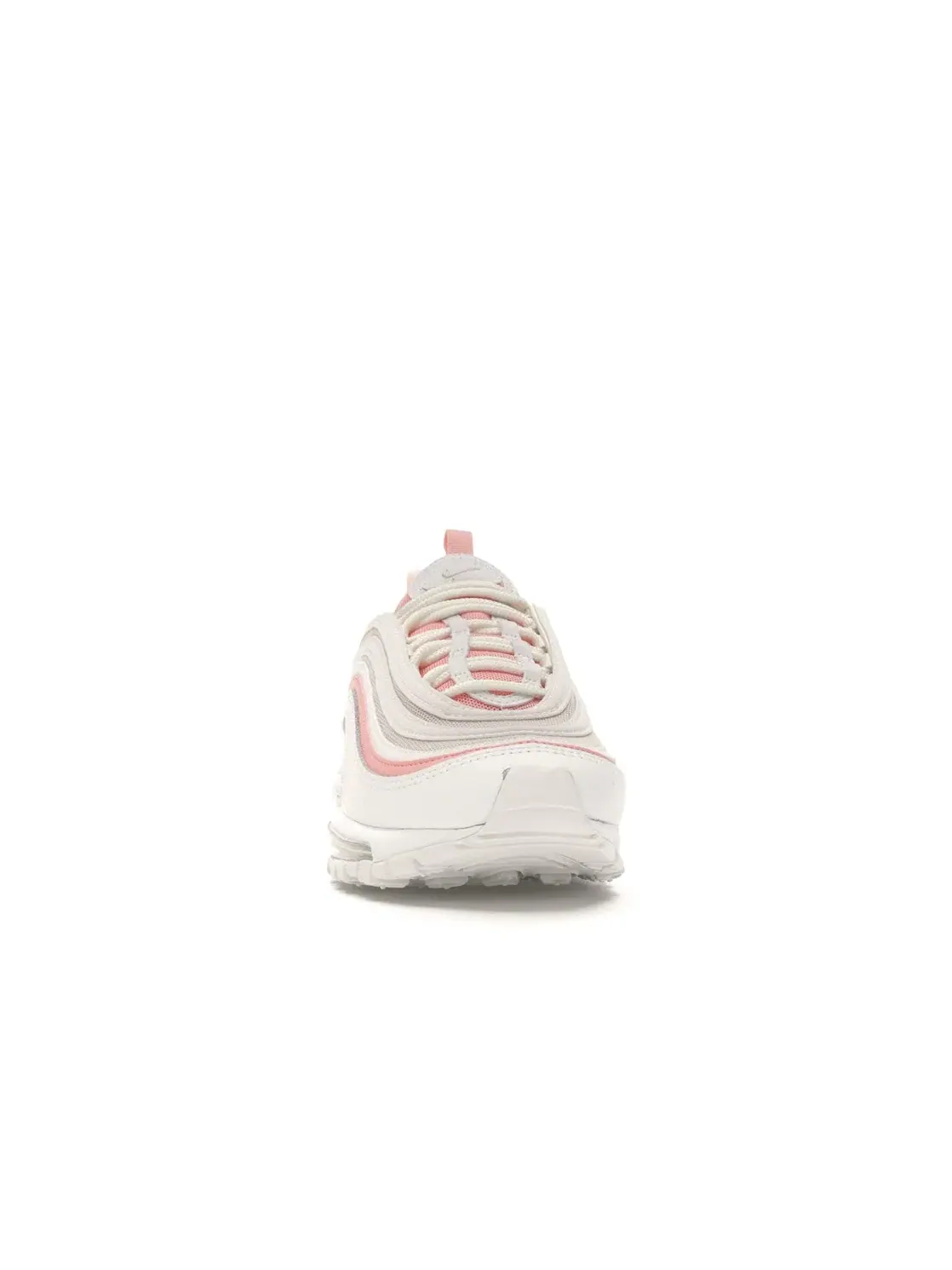 Женские кроссовки с сетчатым верхом Nike Air Max 97 — изображение 2 из 4