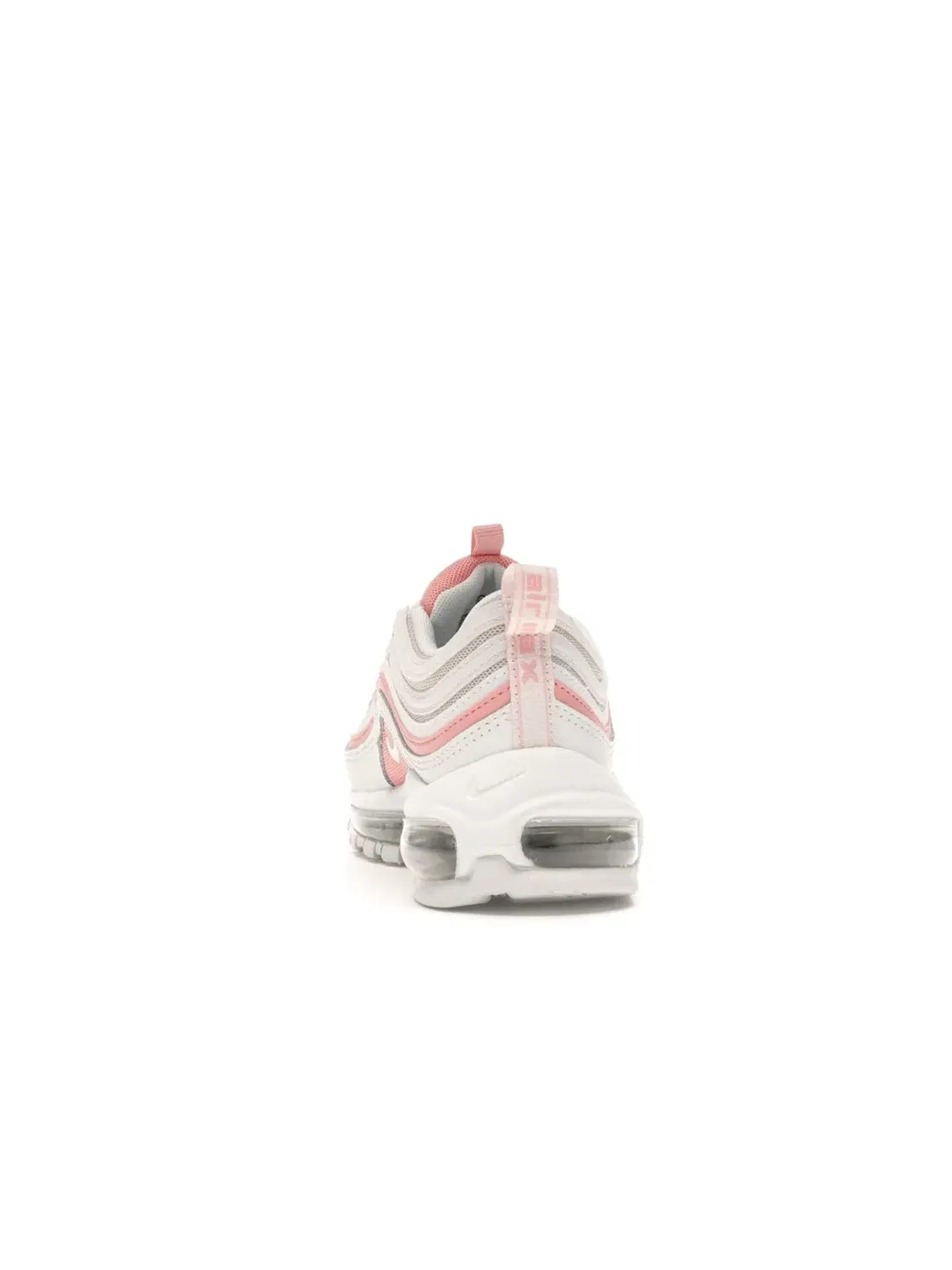 Женские кроссовки с сетчатым верхом Nike Air Max 97 — изображение 4 из 4