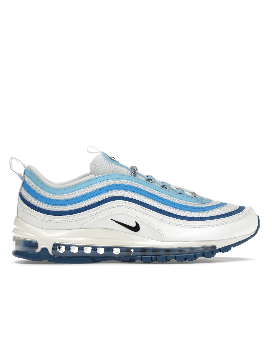 Мужские кроссовки с амортизацией Nike Air Max 97 — изображение 1 из 4