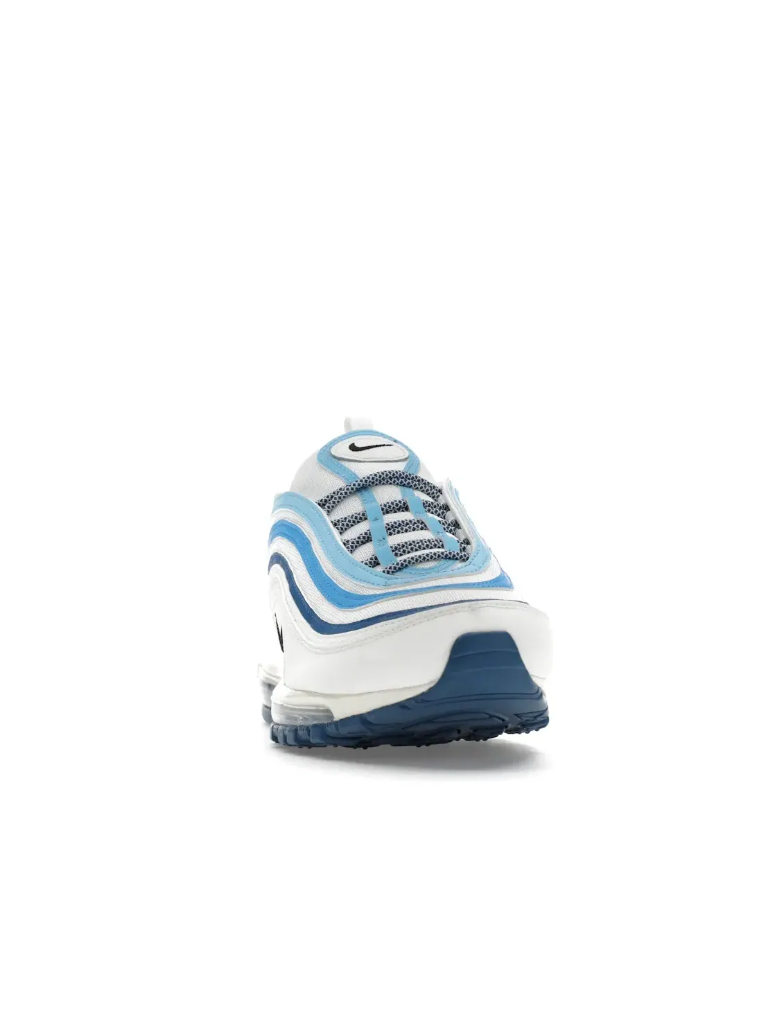 Мужские кроссовки с амортизацией Nike Air Max 97 — изображение 2 из 4