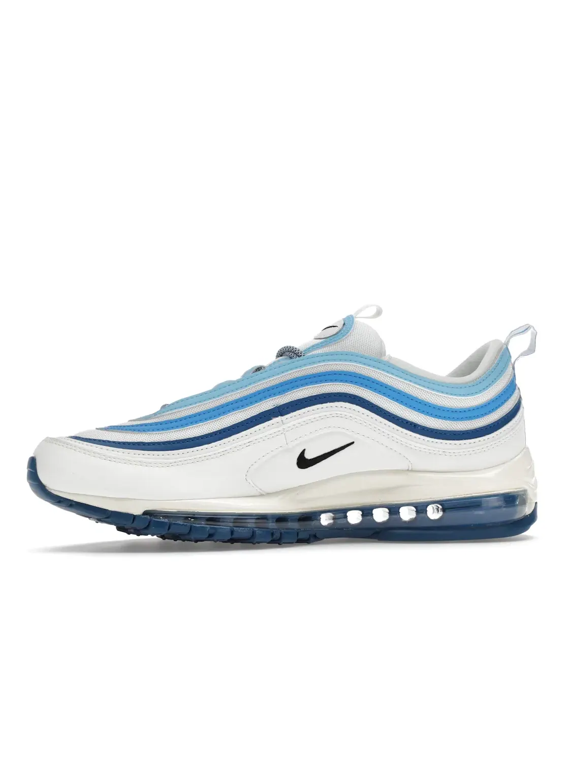 Мужские кроссовки с амортизацией Nike Air Max 97 — изображение 3 из 4