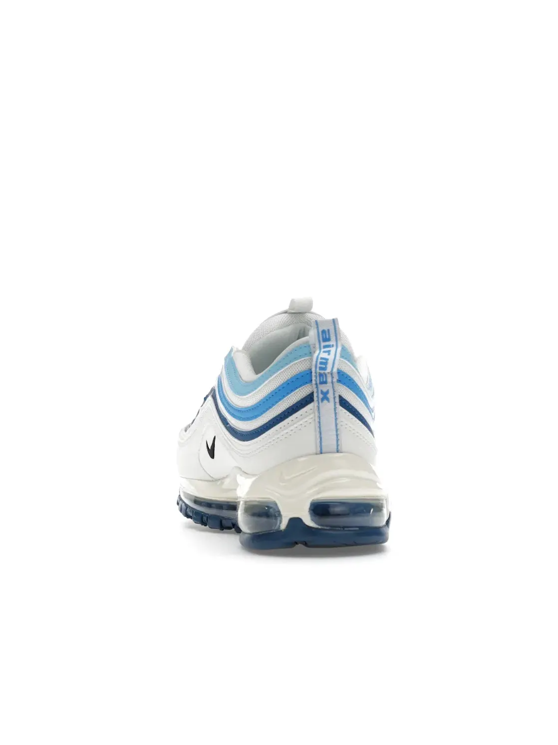 Мужские кроссовки с амортизацией Nike Air Max 97 — изображение 4 из 4