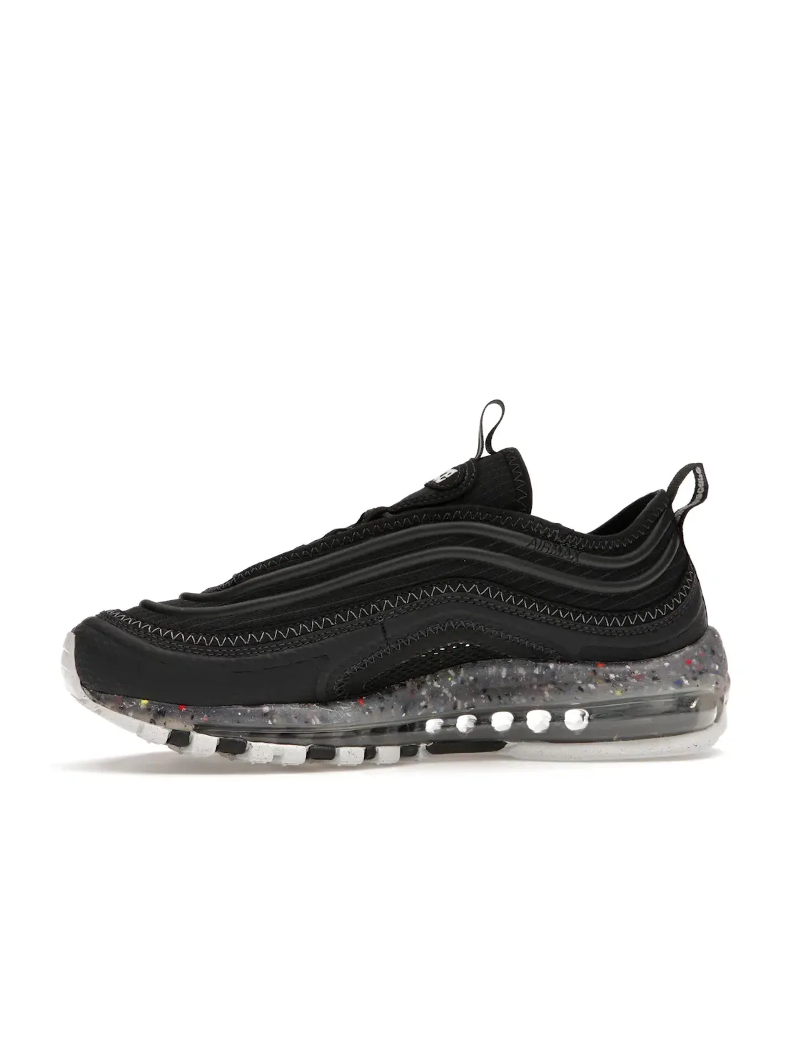 Мужские кроссовки с принтом Nike Air Max 97 Terrascape Nike — изображение 3 из 4