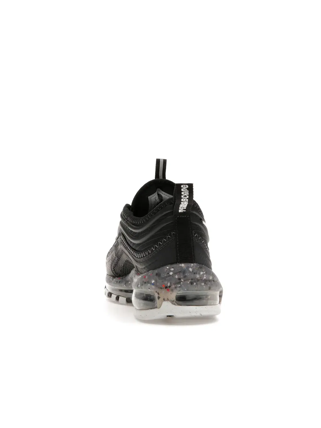 Мужские кроссовки с принтом Nike Air Max 97 Terrascape Nike — изображение 4 из 4