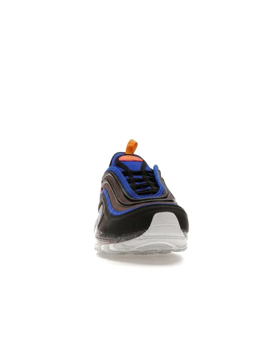 Мужские кроссовки lifestyle Nike Air Max 97 Terrascape — изображение 2 из 4, черный