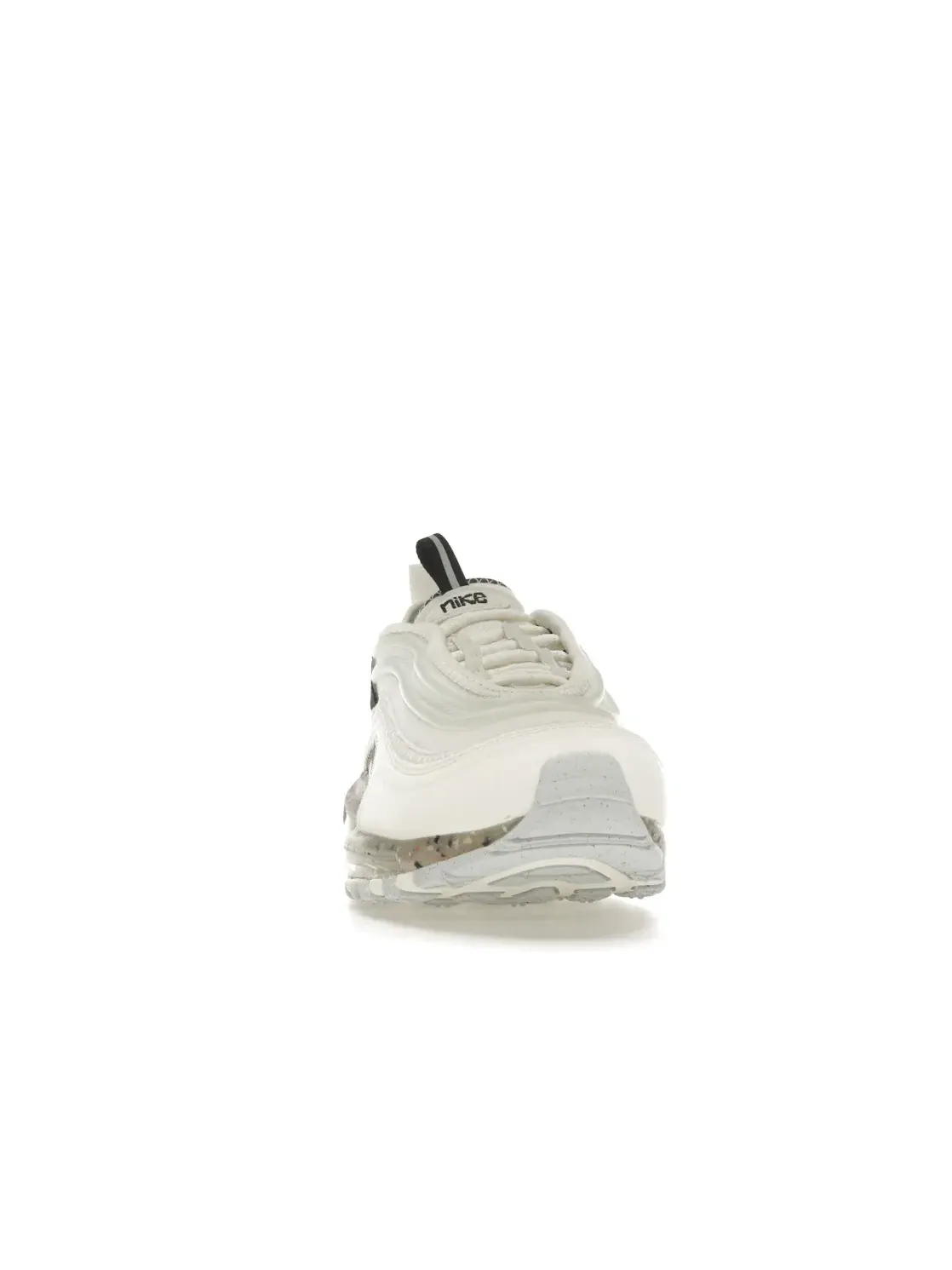 Мужские кроссовки Lifestyle Nike Air Max 97 Terrascape — изображение 2 из 4, черный-серый