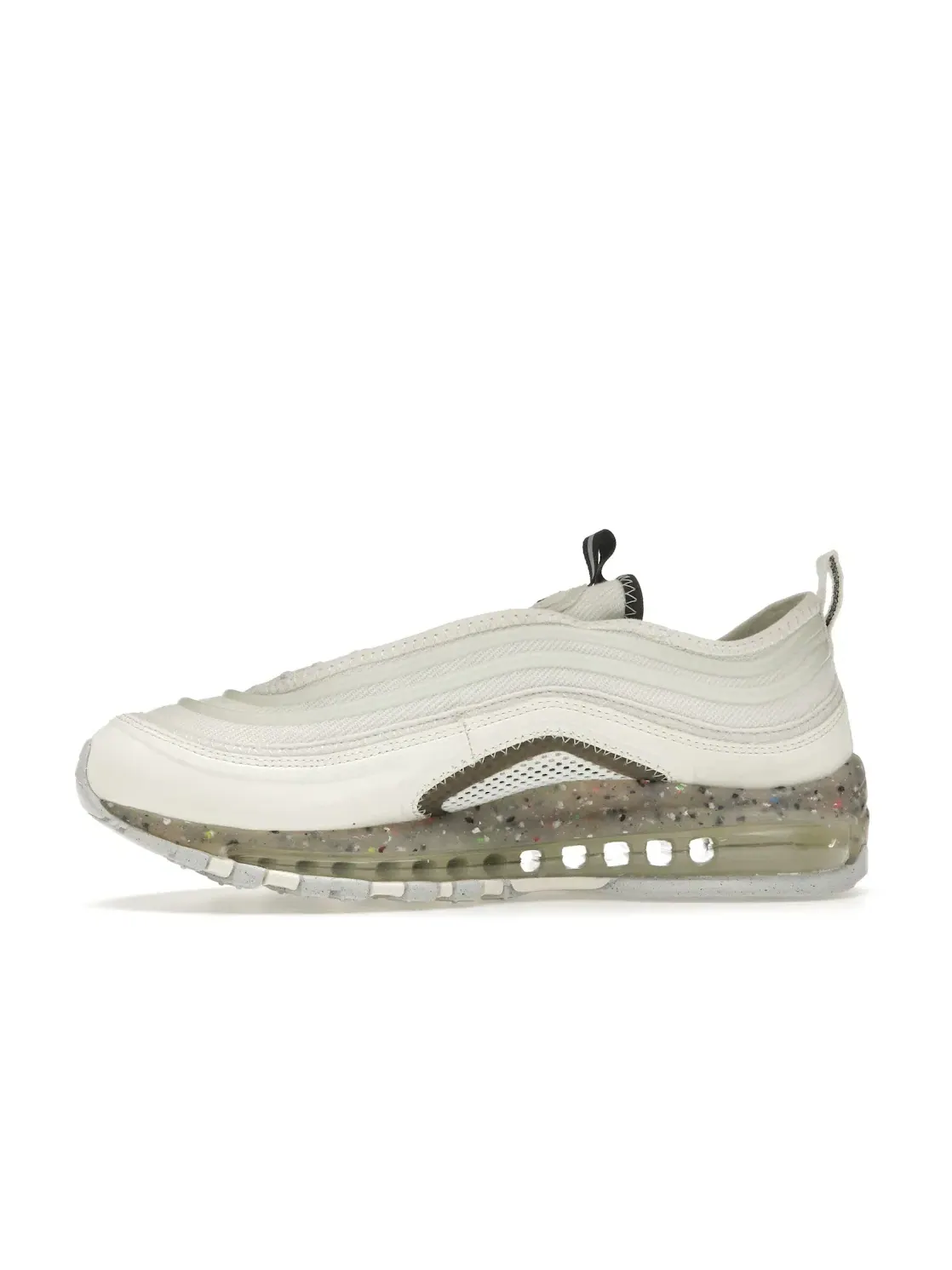 Мужские кроссовки Lifestyle Nike Air Max 97 Terrascape — изображение 3 из 4, черный-серый