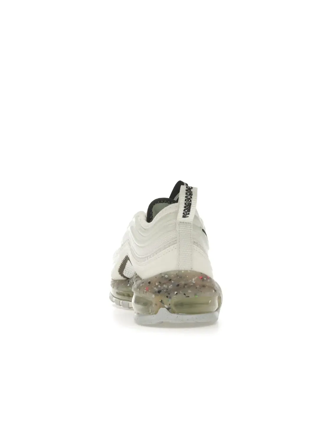 Мужские кроссовки Lifestyle Nike Air Max 97 Terrascape — изображение 4 из 4, черный-серый