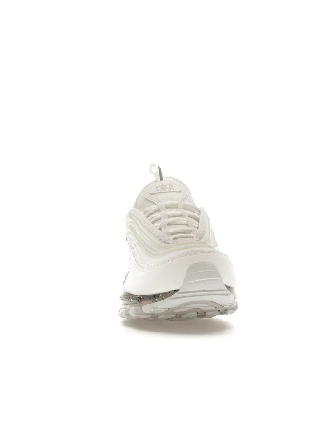 Мужские кроссовки с амортизацией Nike Air Max 97 Terrascape Nike — изображение 2 из 4, белый//бежевый