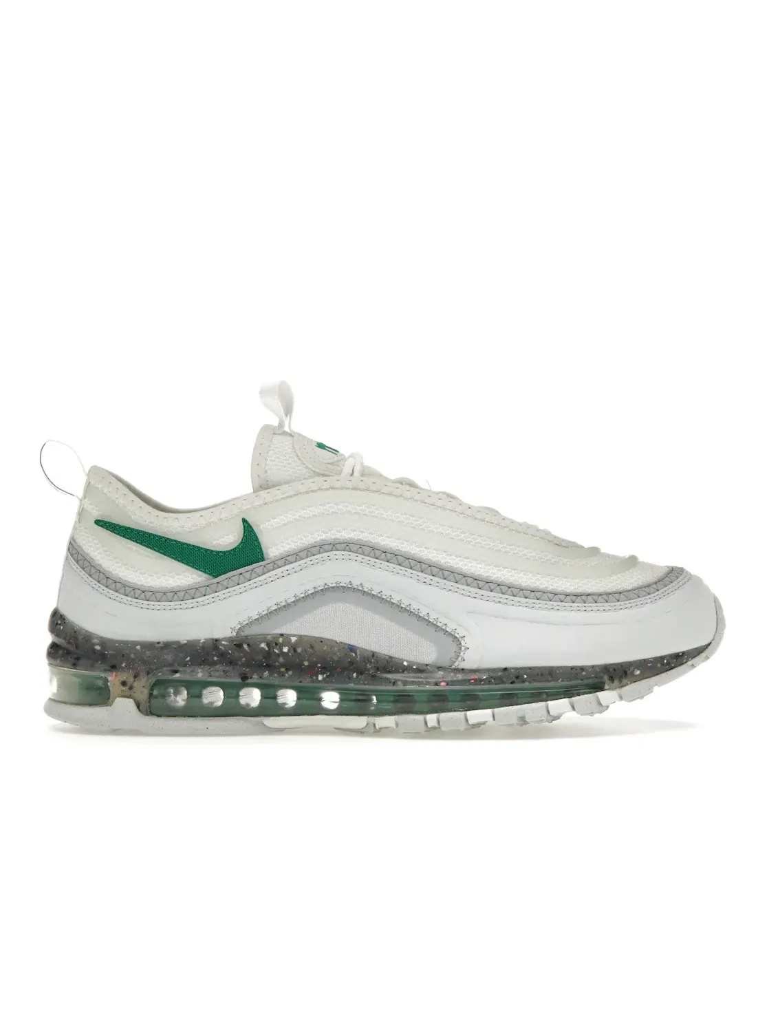 Мужские кроссовки Lifestyle Nike Air Max 97 Terrascape — изображение 1 из 4, белый/платиновый/серый