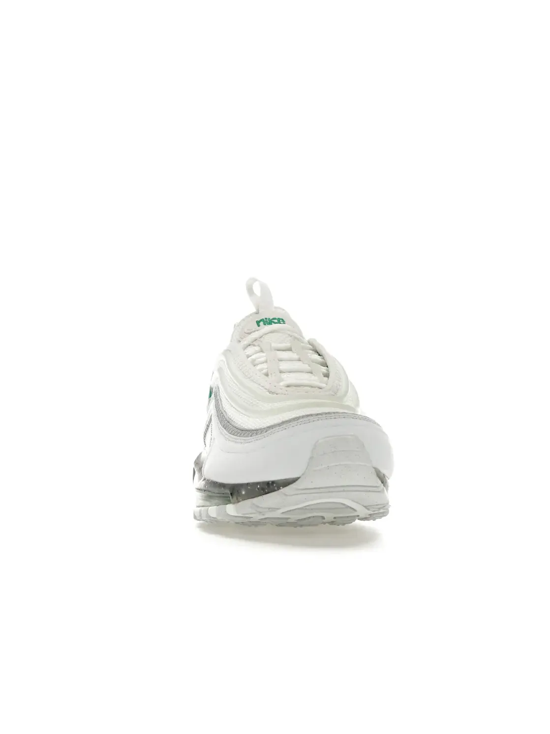 Мужские кроссовки Lifestyle Nike Air Max 97 Terrascape — изображение 2 из 4, белый/платиновый/серый