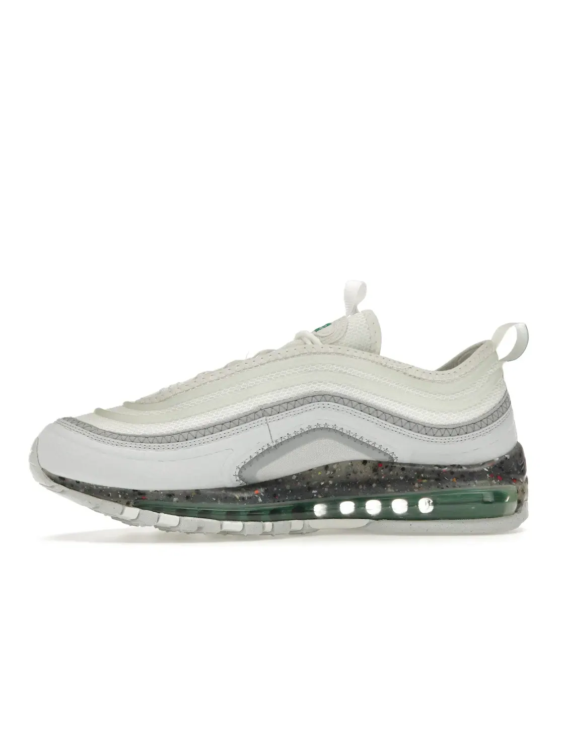 Мужские кроссовки Lifestyle Nike Air Max 97 Terrascape — изображение 3 из 4, белый/платиновый/серый
