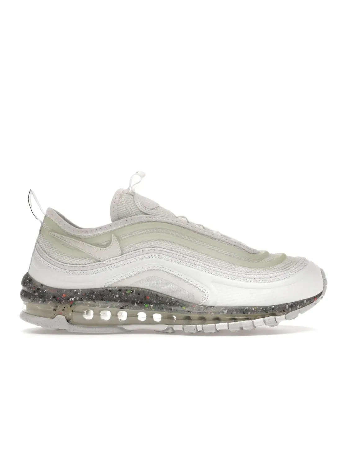 Мужские кроссовки с верхом из переработанных материалов Nike Air Max 97 Terrascape — изображение 1 из 4
