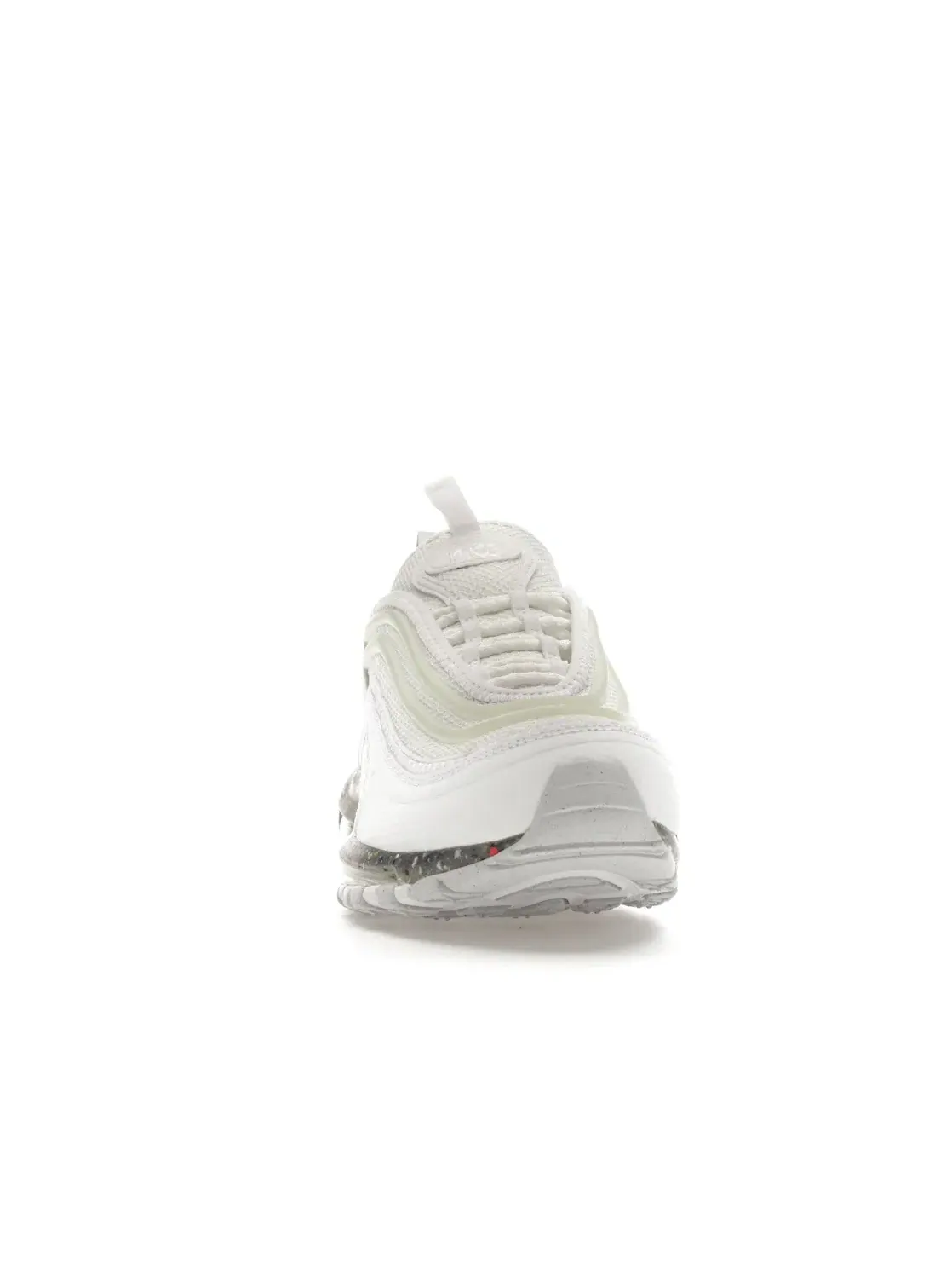 Мужские кроссовки с верхом из переработанных материалов Nike Air Max 97 Terrascape — изображение 2 из 4
