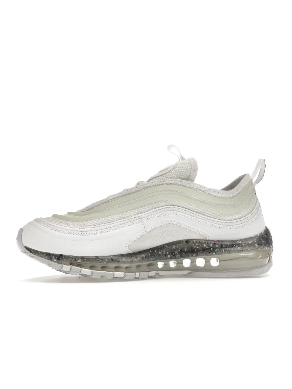 Мужские кроссовки с верхом из переработанных материалов Nike Air Max 97 Terrascape — изображение 3 из 4