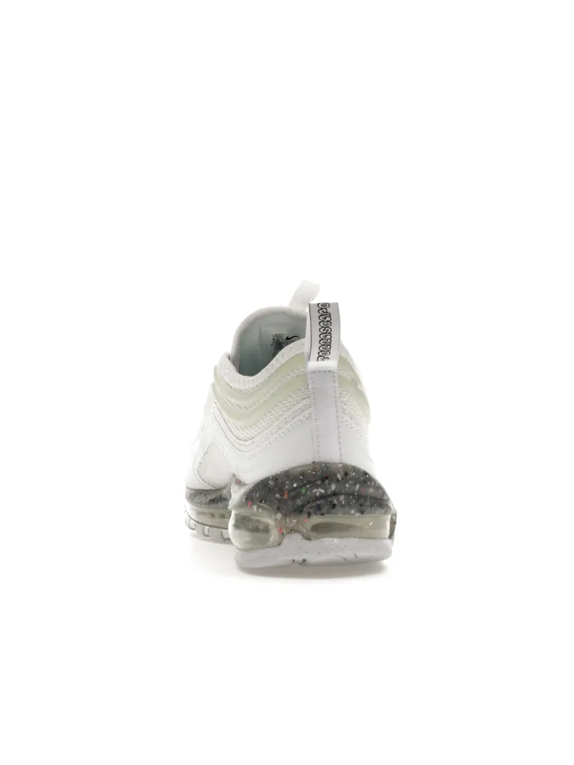 Мужские кроссовки с верхом из переработанных материалов Nike Air Max 97 Terrascape — изображение 4 из 4