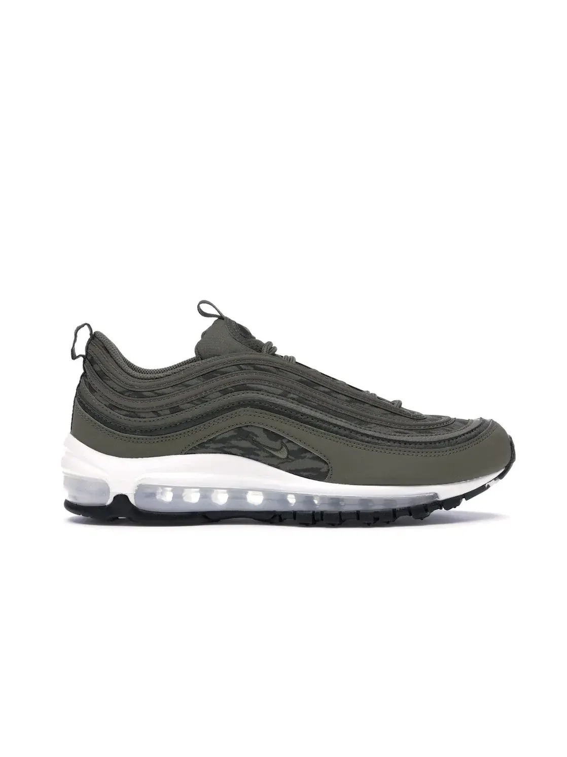 Мужские кроссовки Lifestyle Nike Air Max 97 — изображение 1 из 4