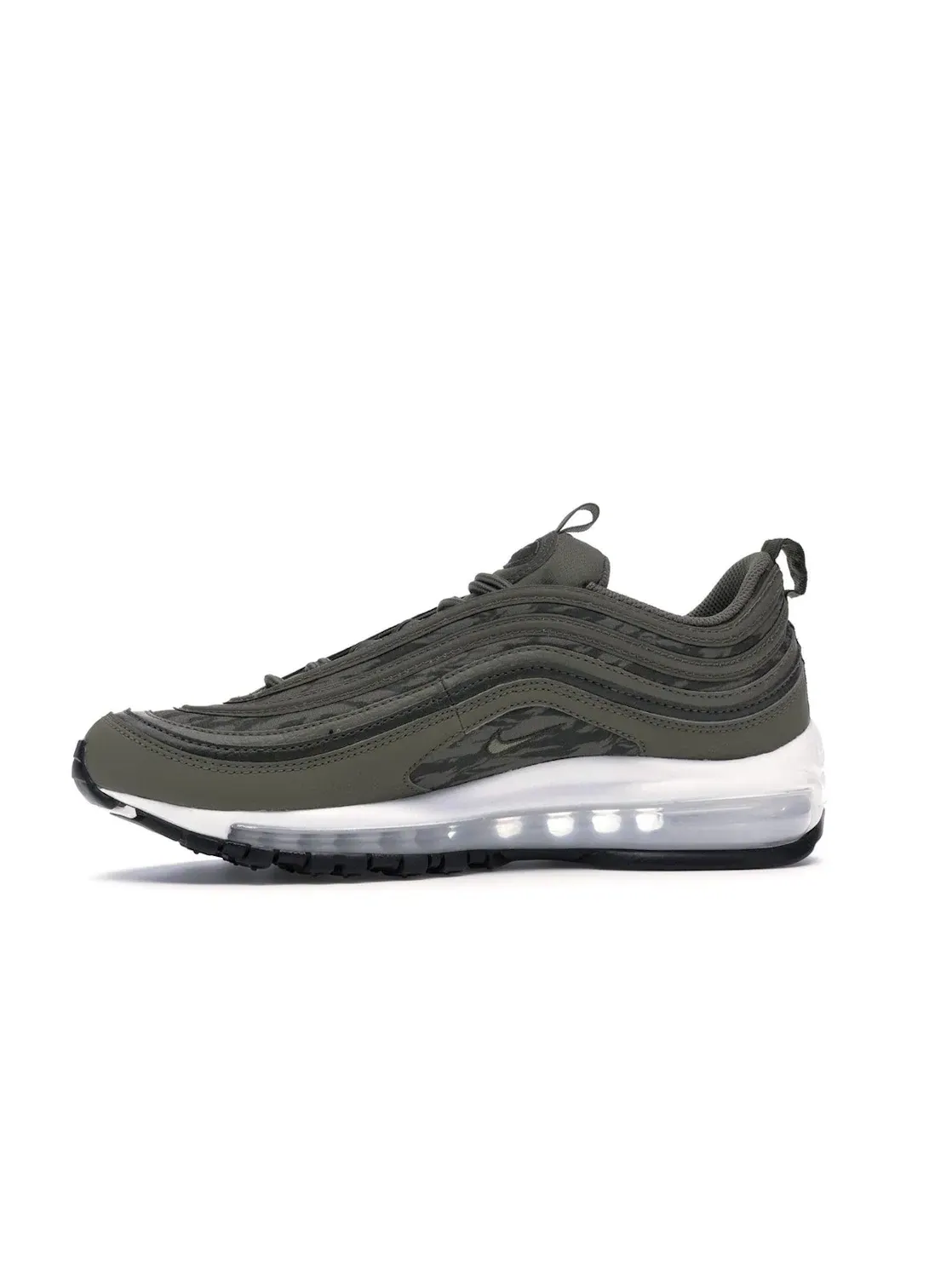 Мужские кроссовки Lifestyle Nike Air Max 97 — изображение 3 из 4