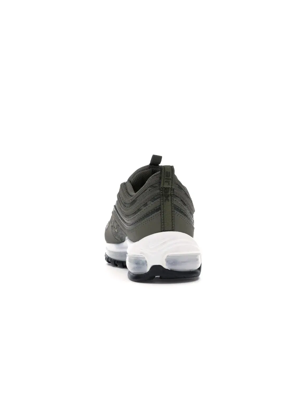 Мужские кроссовки Lifestyle Nike Air Max 97 — изображение 4 из 4
