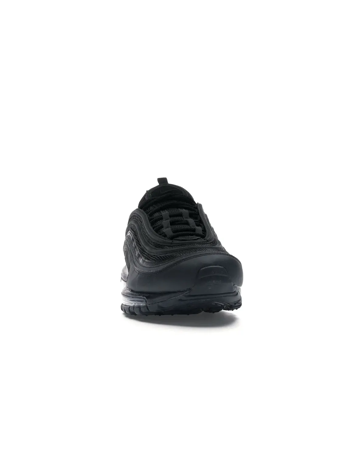 Мужские кроссовки Lifestyle Nike Air Max 97 — изображение 2 из 4, черный/черный/черный