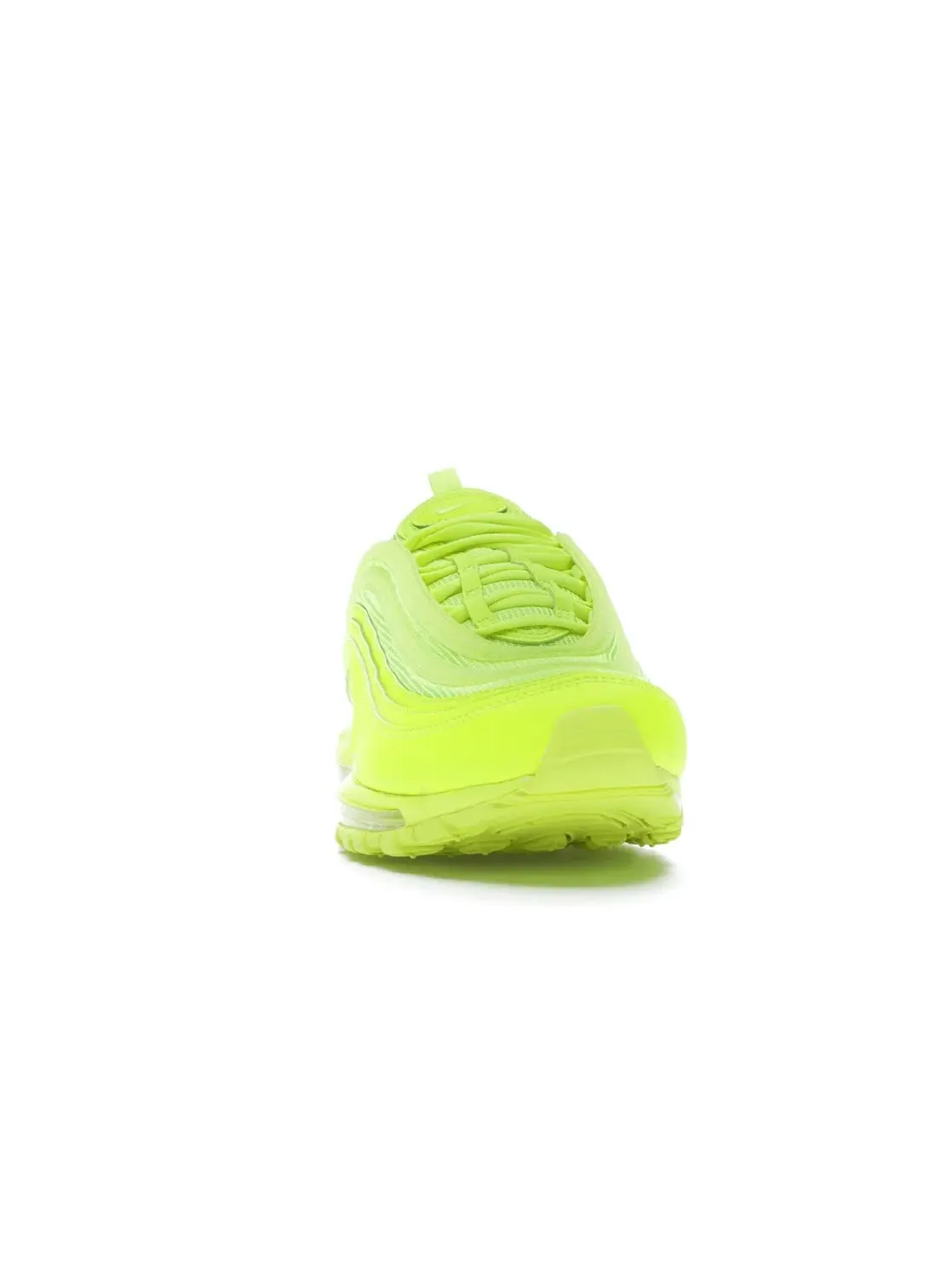 Женские кроссовки с ярким цветом Nike Air Max 97, Volt Volt Volt — изображение 2 из 4