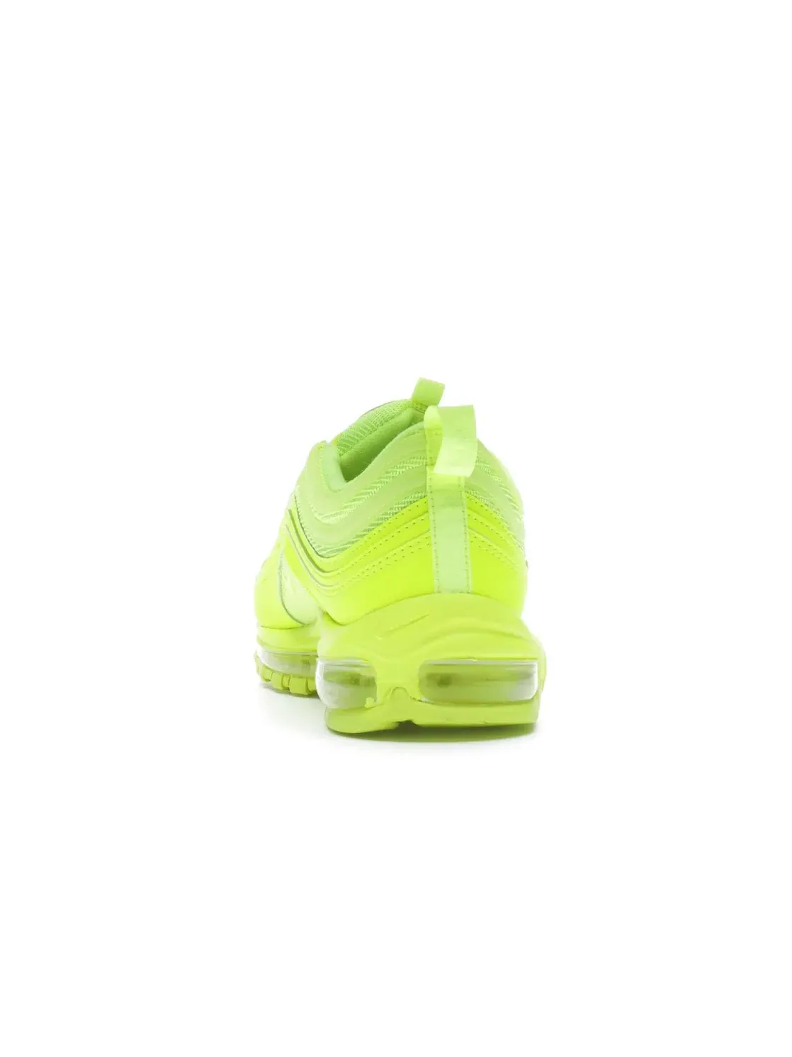 Женские кроссовки с ярким цветом Nike Air Max 97, Volt Volt Volt — изображение 4 из 4