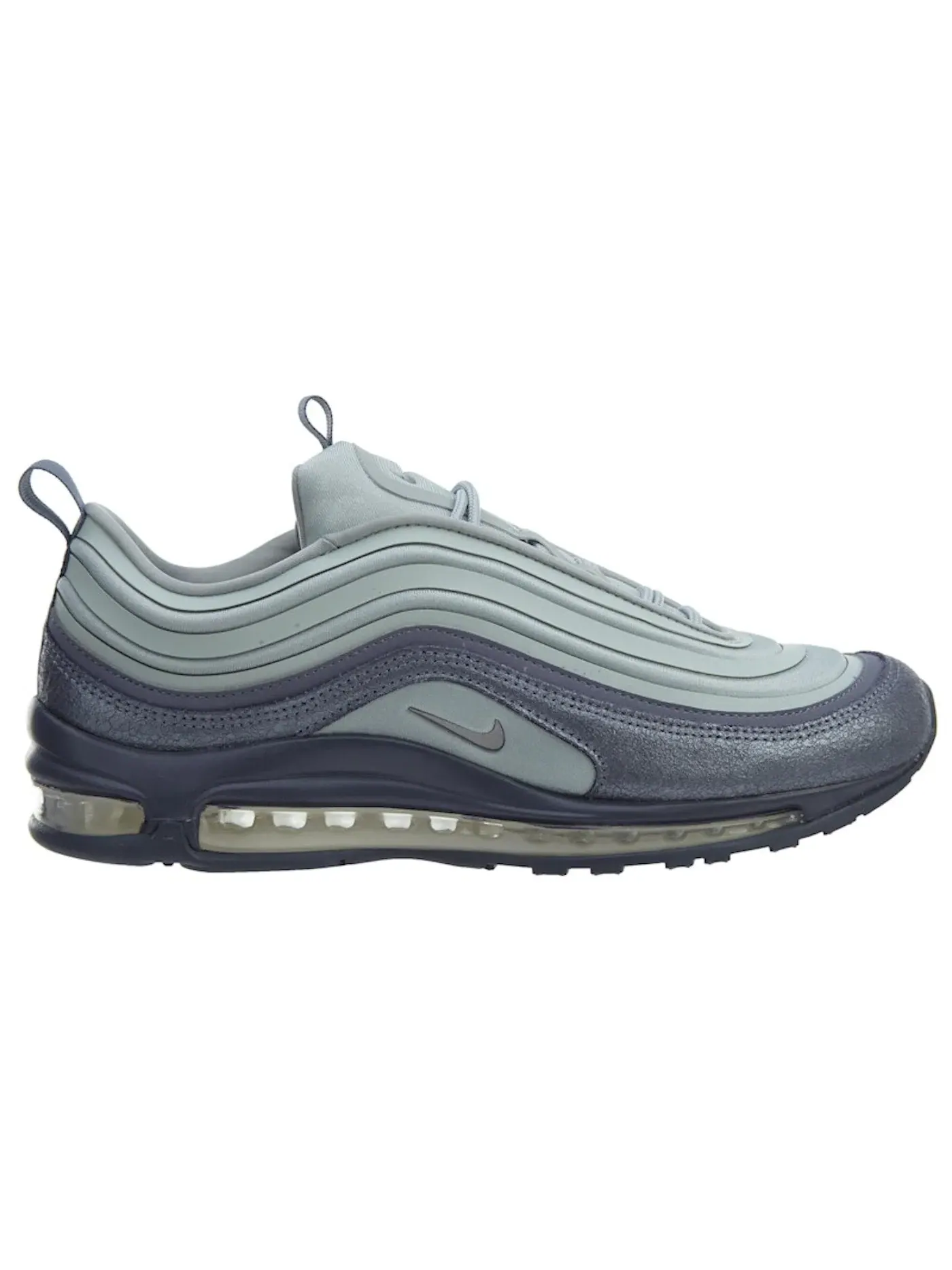 Женские кроссовки Lifestyle Nike Air Max 97 Ul 17 Se — изображение 1 из 1, светлый металлик серый
