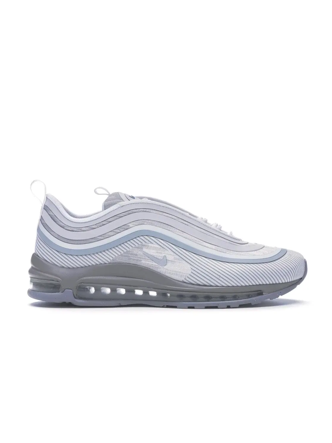 Мужские кроссовки с амортизацией Nike Air Max 97 Ultra 17 Nike — изображение 1 из 4