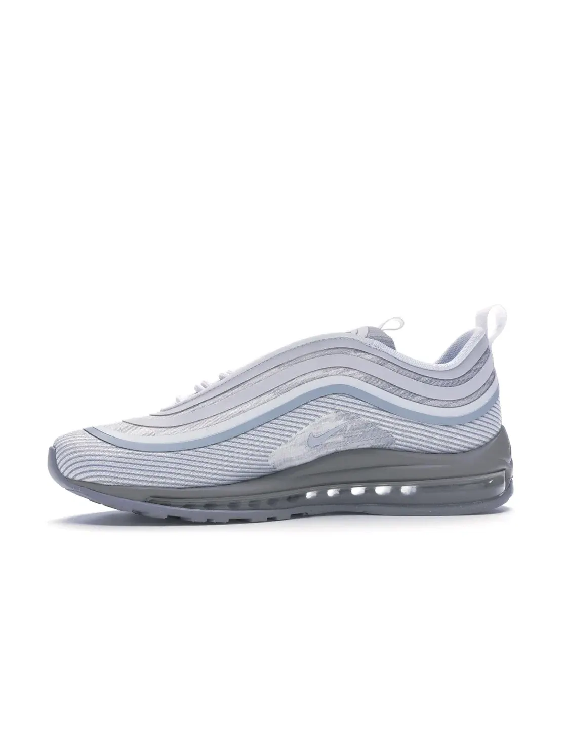 Мужские кроссовки с амортизацией Nike Air Max 97 Ultra 17 Nike — изображение 3 из 4