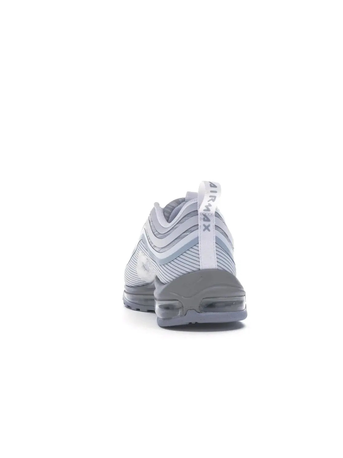 Мужские кроссовки с амортизацией Nike Air Max 97 Ultra 17 Nike — изображение 4 из 4