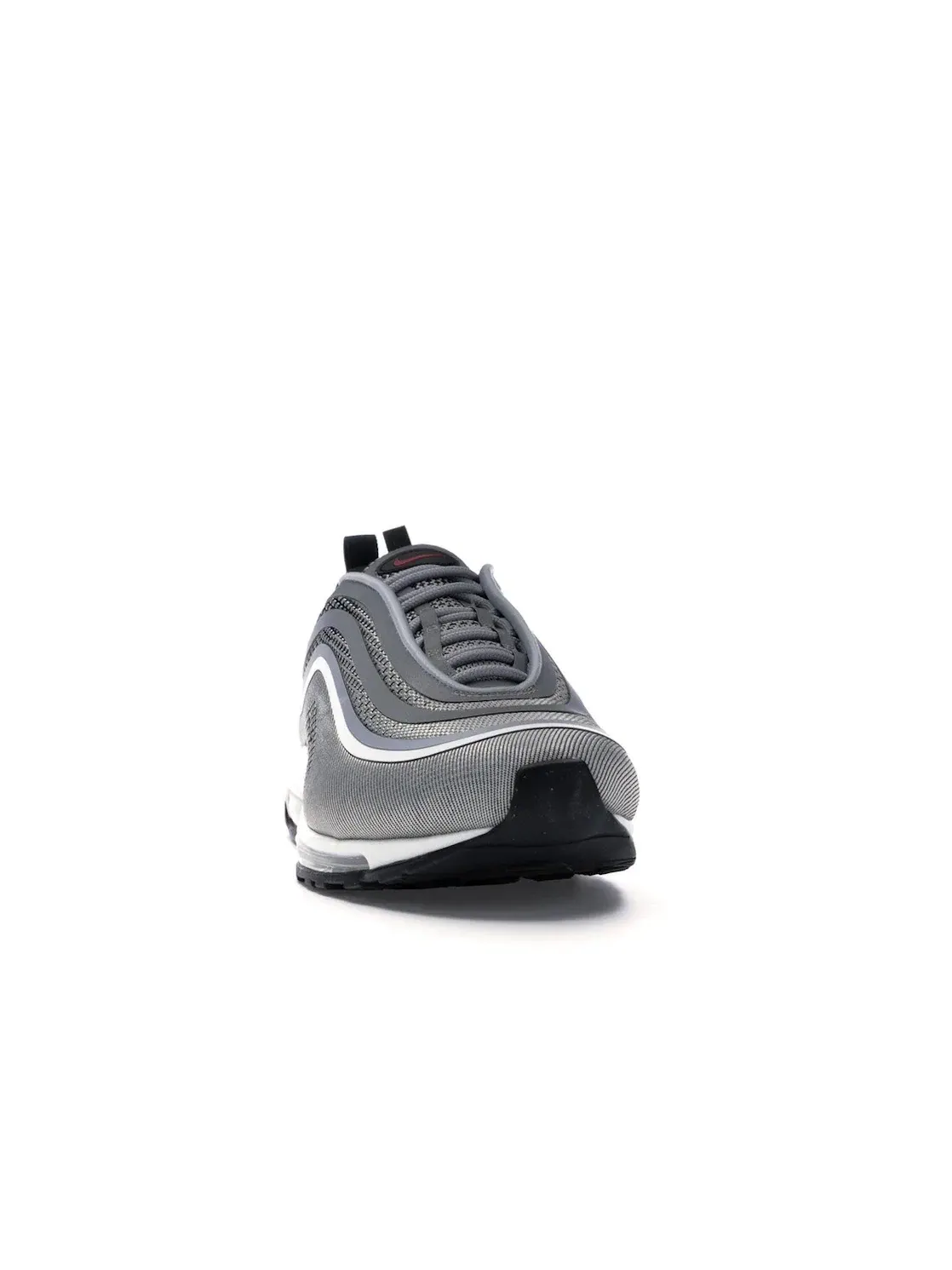 Мужские кроссовки с металлическим верхом Nike Air Max 97 Ultra 17 — изображение 2 из 4