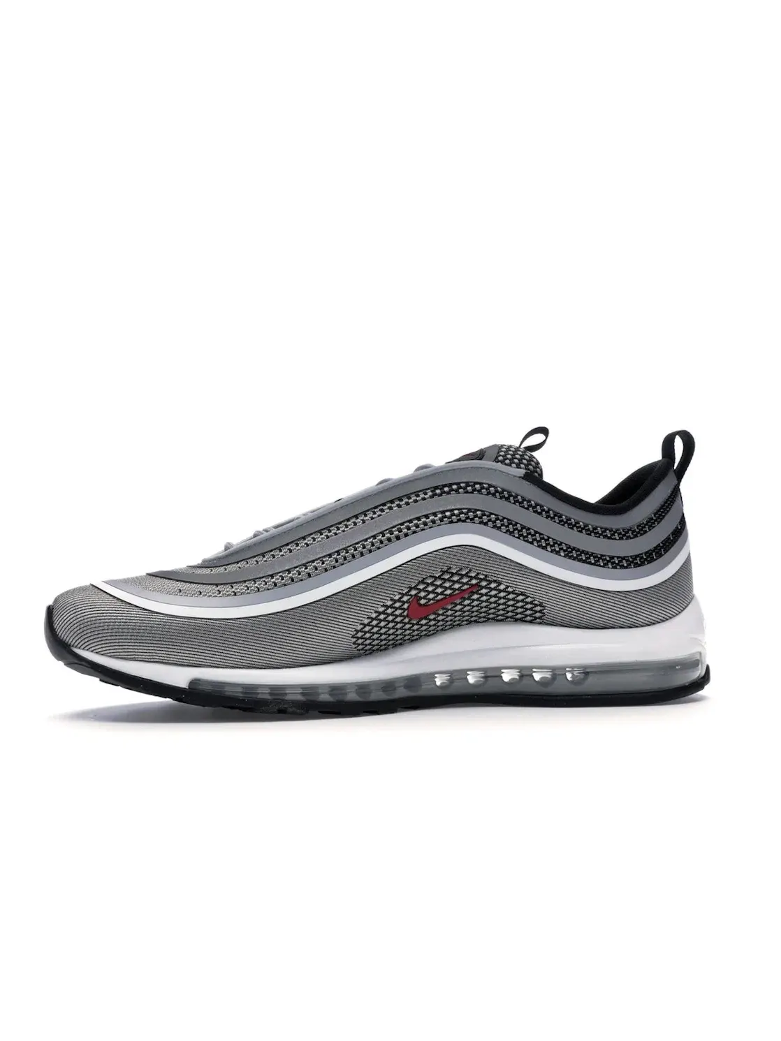 Мужские кроссовки с металлическим верхом Nike Air Max 97 Ultra 17 — изображение 3 из 4