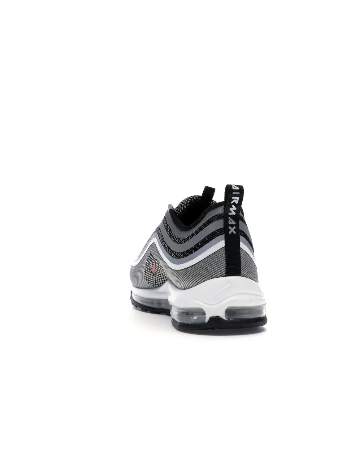 Мужские кроссовки с металлическим верхом Nike Air Max 97 Ultra 17 — изображение 4 из 4