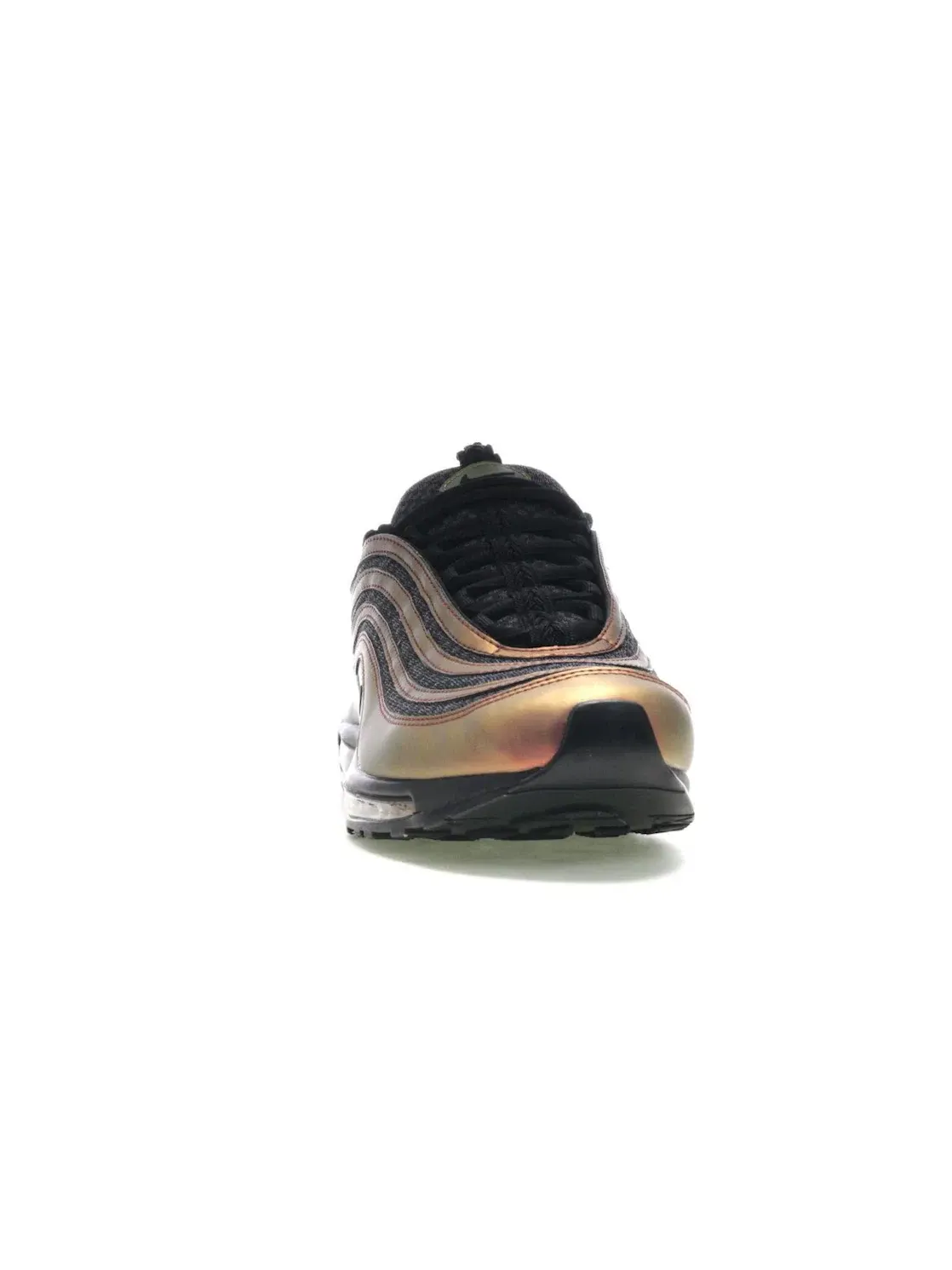 Мужские кроссовки Lifestyle Nike Air Max 97 Ultra 17 — изображение 2 из 4, мульти-/черный